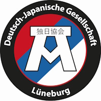 Deutsch-Japanische Gesellschaft Lüneburg