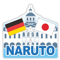 JDFG Naruto