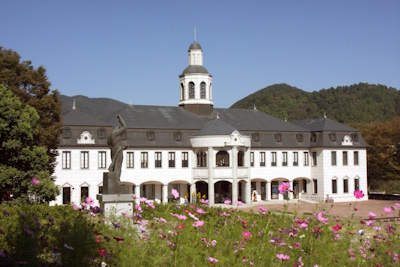 Deutsches Haus 1993